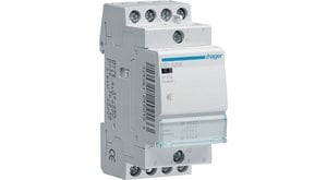 584971 | Contactor 3x25 A